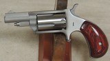 North American Arms NAA 22M .22 Magnum Caliber Revolver NIB S/N N069988xx - Image 1 of 5