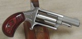 North American Arms NAA 22M .22 Magnum Caliber Revolver NIB S/N N069988xx - Image 2 of 5
