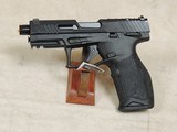 Taurus TX22 Black .22 LR Caliber T.O.R.O. Pistol *22 Rounds* NIB S/N 1PT769544xx - 2 of 4