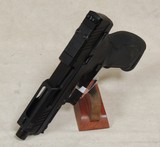 Taurus TX22 Black .22 LR Caliber T.O.R.O. Pistol *22 Rounds* NIB S/N 1PT769544xx - 3 of 4
