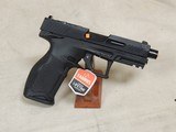 Taurus TX22 Black .22 LR Caliber T.O.R.O. Pistol *22 Rounds* NIB S/N 1PT769544xx - 4 of 4