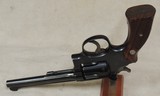 Smith & Wesson Pre Model 17 K22 Masterpiece .22 LR Caliber Revolver S/N K173978xx - Image 4 of 6
