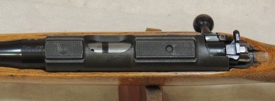 Brno Model 2 Deluxe .22 LR Caliber Rifle S/N 215870xx - Image 4 of 8