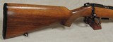 Brno Model 2 Deluxe .22 LR Caliber Rifle S/N 215870xx - Image 7 of 8