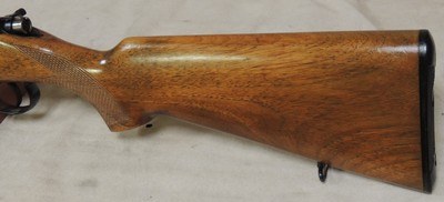 Brno Model 2 Deluxe .22 LR Caliber Rifle S/N 215870xx - Image 2 of 8