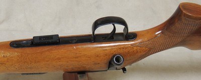 Brno Model 2 Deluxe .22 LR Caliber Rifle S/N 215870xx - Image 5 of 8