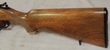 Brno Model 2 Deluxe .22 LR Caliber Rifle S/N 215870xx - Image 2 of 8