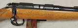 Brno Model 2 Deluxe .22 LR Caliber Rifle S/N 215870xx - Image 6 of 8