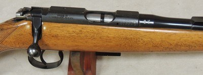 Brno Model 2 Deluxe .22 LR Caliber Rifle S/N 215870xx - Image 6 of 8