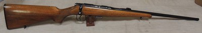 Brno Model 2 Deluxe .22 LR Caliber Rifle S/N 215870xx - Image 8 of 8