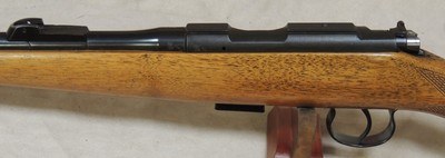 Brno Model 2 Deluxe .22 LR Caliber Rifle S/N 215870xx - Image 3 of 8