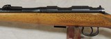 Brno Model 2 Deluxe .22 LR Caliber Rifle S/N 215870xx - Image 3 of 8