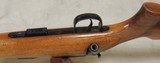 Brno Model 2 Deluxe .22 LR Caliber Rifle S/N 215870xx - Image 5 of 8