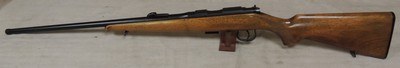 Brno Model 2 Deluxe .22 LR Caliber Rifle S/N 215870xx - Image 1 of 8