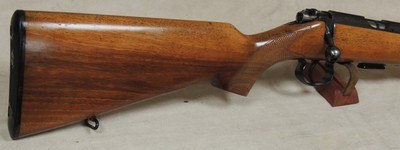Brno Model 2 Deluxe .22 LR Caliber Rifle S/N 215870xx - Image 7 of 8