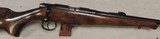 Brno Model 2-E-H .22 LR Caliber Rifle S/N 486816xx - Image 6 of 8