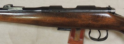 Brno Model 2-E-H .22 LR Caliber Rifle S/N 486816xx - Image 3 of 8