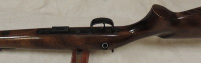 Brno Model 2-E-H .22 LR Caliber Rifle S/N 486816xx - Image 5 of 8