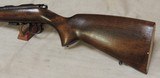 Brno Model 2-E-H .22 LR Caliber Rifle S/N 486816xx - Image 2 of 8