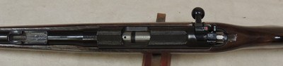 Brno Model 2-E-H .22 LR Caliber Rifle S/N 486816xx - Image 4 of 8