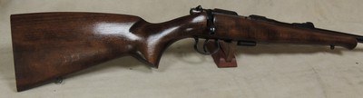 Brno Model 2-E-H .22 LR Caliber Rifle S/N 486816xx - Image 7 of 8