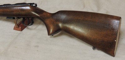 Brno Model 2-E-H .22 LR Caliber Rifle S/N 486816xx - Image 2 of 8