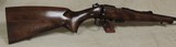 Brno Model 2-E-H .22 LR Caliber Rifle S/N 486816xx - Image 7 of 8