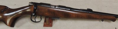 Brno Model 2-E-H .22 LR Caliber Rifle S/N 486816xx - Image 6 of 8
