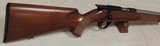 Anschutz Model 1717 .17 HMR Caliber Threaded Heavy Barrel *Match 54 Action Rifle S/N 3039113xx - Image 7 of 8