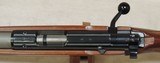 Anschutz Model 1717 .17 HMR Caliber Threaded Heavy Barrel *Match 54 Action Rifle S/N 3039113xx - Image 4 of 8