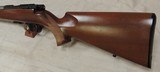 Anschutz Model 1717 .17 HMR Caliber Threaded Heavy Barrel *Match 54 Action Rifle S/N 3039113xx - Image 3 of 8