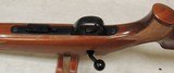 Anschutz Model 1717 .17 HMR Caliber Threaded Heavy Barrel *Match 54 Action Rifle S/N 3039113xx - Image 5 of 8