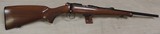 CZ Model 452-2E ZKM .22 LR Caliber Threaded Barrel Rifle S/N 666949xx - Image 7 of 7