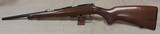 CZ Model 452-2E ZKM .22 LR Caliber Threaded Barrel Rifle S/N 666949xx - Image 1 of 7