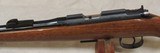 CZ Model 452-2E ZKM .22 LR Caliber Threaded Barrel Rifle S/N 666949xx - Image 3 of 7