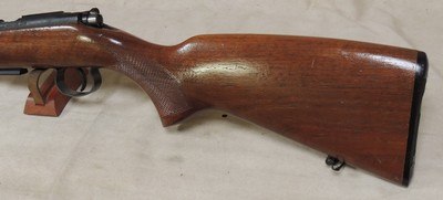CZ Model 452-2E ZKM .22 LR Caliber Threaded Barrel Rifle S/N 666949xx - Image 2 of 7