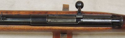 BSA Birmingham Small Arms Sportsman .22 LR Caliber Single Shot Rifle S/N J22578xx - Image 4 of 8