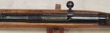 BSA Birmingham Small Arms Sportsman .22 LR Caliber Single Shot Rifle S/N J22578xx - Image 4 of 8