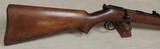 BSA Birmingham Small Arms Sportsman .22 LR Caliber Single Shot Rifle S/N J22578xx - Image 7 of 8