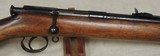 BSA Birmingham Small Arms Sportsman .22 LR Caliber Single Shot Rifle S/N J22578xx - Image 6 of 8