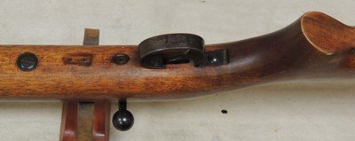 BSA Birmingham Small Arms Sportsman .22 LR Caliber Single Shot Rifle S/N J22578xx - Image 5 of 8