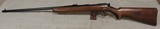 BSA Birmingham Small Arms Sportsman .22 LR Caliber Single Shot Rifle S/N J22578xx - Image 1 of 8