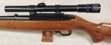 Ruger 10/22 .22 LR Caliber Rifle & Weaver Scope S/N 31238xx - Image 3 of 7