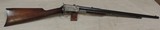 Winchester Model 1890 Pump Action .22 Long Caliber Rifle S/N 645599xx - Image 8 of 8