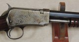 Winchester Model 1890 Pump Action .22 Long Caliber Rifle S/N 645599xx - Image 6 of 8