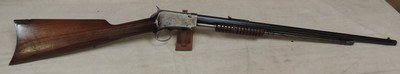 Winchester Model 1890 Pump Action .22 Long Caliber Rifle S/N 645599xx - Image 8 of 8