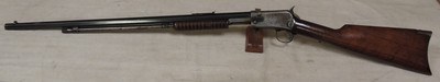 Winchester Model 1890 Pump Action .22 Long Caliber Rifle S/N 645599xx - Image 1 of 8