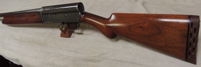 Remington Model 11 12 GA Shotgun S/N 38660xx - Image 2 of 7