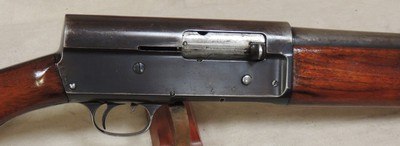 Remington Model 11 12 GA Shotgun S/N 38660xx - Image 5 of 7