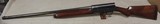 Remington Model 11 12 GA Shotgun S/N 38660xx